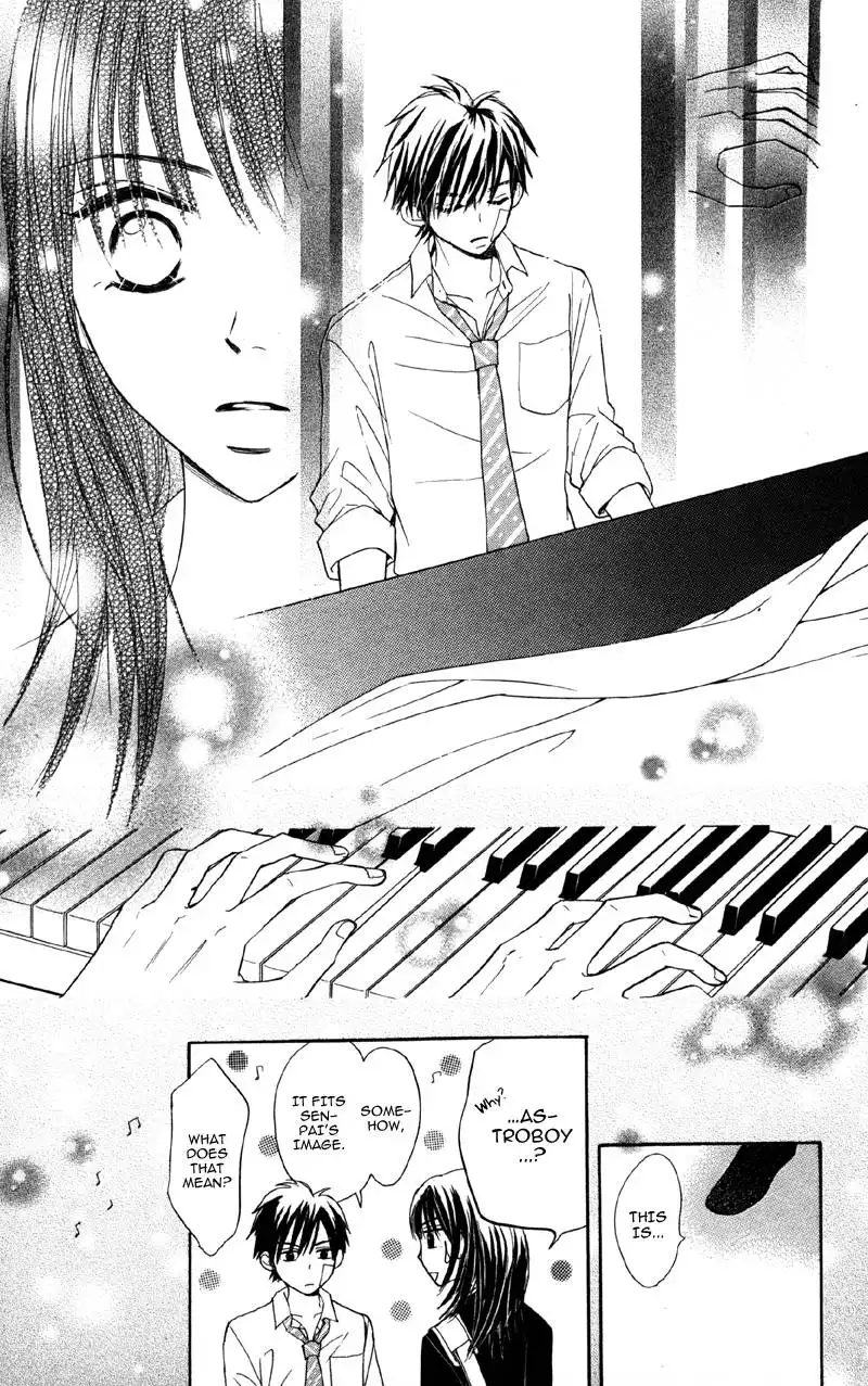 Datte Aishiteru Chapter 3 40